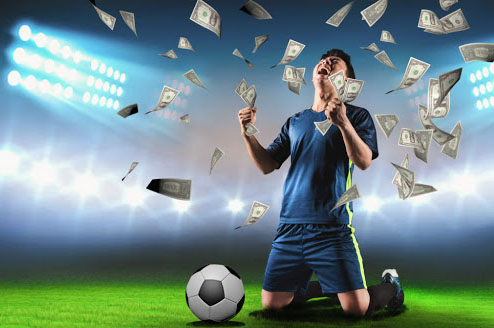 ดูบอลสด